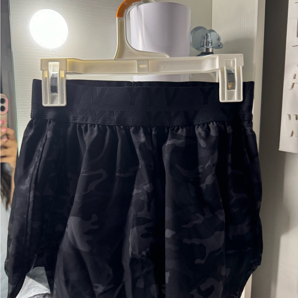 Amazon Athletic Shorts